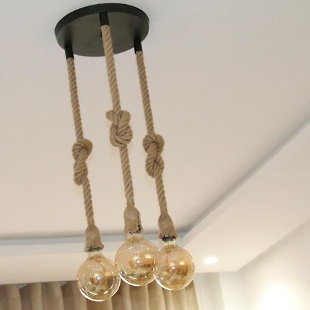 Elegance En 40 Metres Nouaceur 아파트 외부 사진